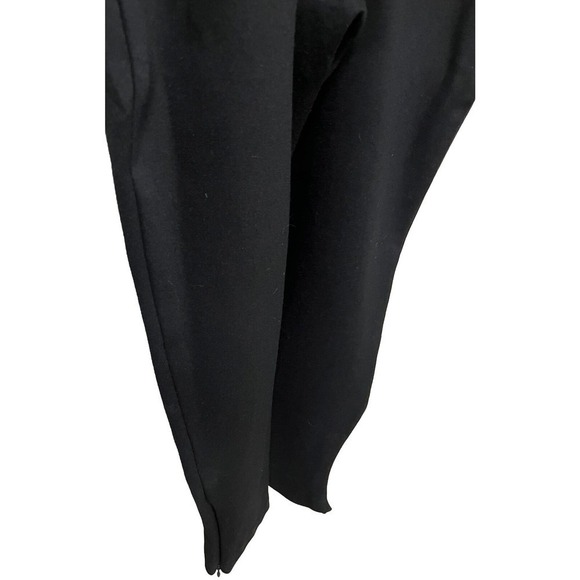 Hunter Bell NY Katie black cut out jumpsuit Size 10 in Black - Picture 11 of 13